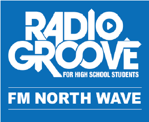 RADIO GROOVE FM NORTH WAVE