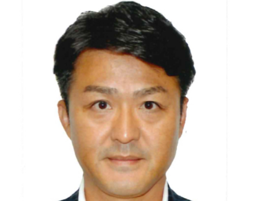 阿部 晃士 氏