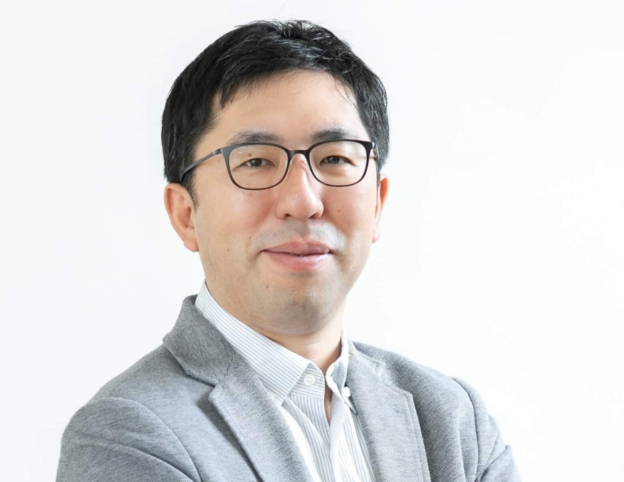 前田 章博 氏