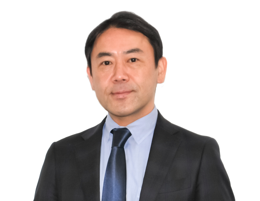 和田 浩一 氏